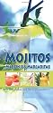 Mojitos, Martinis & Margaritas: Tasty Drink Recipes, from Classic to Contemporary