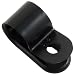 American Terminal CC-375-0-100 3/8-Inch Cable Tie Clamps