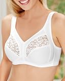 Miss Mary of Sweden Comfortable Soft Cup Bra