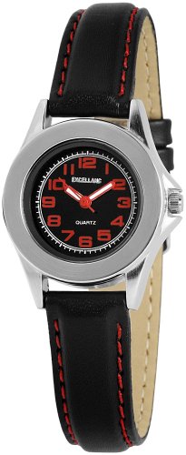 Excellanc Damen-Uhren mit Polyurethan Lederband 190021200013