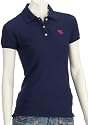 Hilfiger Denim 1653521402 Laura polo s/s Damen Shirts/Poloshirts