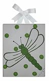 11x14 Joseph Dragonfly Canvas