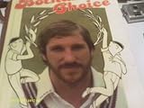 Botham's choice