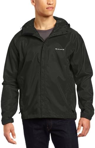 Grunden Men's Gage Weather Watch Jacket
