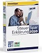 Steuer-Spar-Erkl�rung 2010 (f�r Steuerjahr 2009)