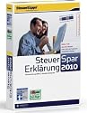 Steuer-Spar-Erklärung 2010