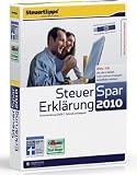 Produkt-Bild: Steuer-Spar-Erkl&auml;rung 2010