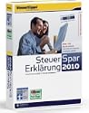 SteuerSparErkl�rung 2010
