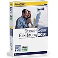 Steuer-Spar-Erkl�rung 2010 (f�r Steuerjahr 2009)