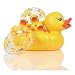 Baby : Elegant Baby Bath Set Duck