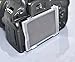 RJ Camera LCDD5100 LCD Cover Screen Protector for Nikon DSLR D5100 (Clear)