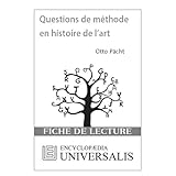 Fiche lecture otto