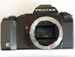 Pentax A-3000 35mm SLR Camera, Body only In Good Condition
