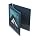 Avery Framed Presentation Ezd Locking Veiw Binder, 1in Capacity, Navy Blue (AVE68055)