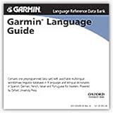 Garmin Language Guide (010-10672-00)