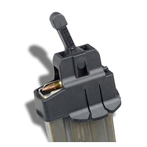 Butler Creek LULA All-in-One Magazine Speed Loader and Unloader 223 Remington 5.56mm NATO