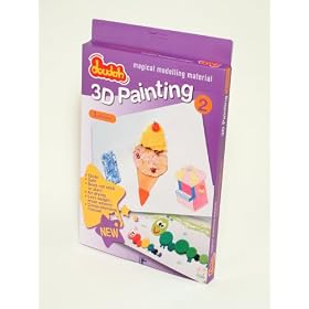 3D Painting Vol 2