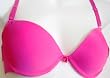 Mamia Race Back Low Cut Demi Cup Bra