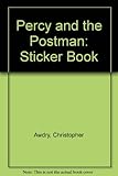 Percy and the postman