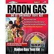 Pro Lab Inc. RA100 Radon Gas Test Kit