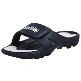 Reebok Men's NFL Seahawks Z Slide