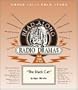The Black Cat (Deluxe Edition) (Read-Along Radio Dramas)