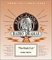 The Black Cat (Deluxe Edition) (Read-Along Radio Dramas)