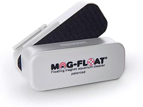 125 Medium Aquarium Magnet Cleaner (Glass)