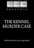 The Kennel Murder Case (1933)