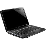 Acer Aspire w/ Intel Core i5-430M