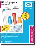 HP 11510-0 HP Multipurpose Copy Paper