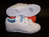 Reebok Womens NPC 3V Print Trainers