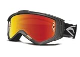 Produkt-Bild: Top stylische Crossbrille Skibrille grau Smith Motorrad