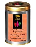 Eden Grove White Tea Spices For Pork, 5-Ounce Tins (Pack of 3)