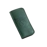 Occidental Leather G310 Oxy Checkbook Cover - Green