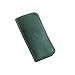 Occidental Leather G310 Oxy Checkbook Cover - Green