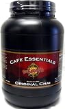 Review Dr Smoothie  / Dr Smoothie Chai Original (6.5 lb Bottle)
