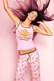 One Tough Cookie & Teen Girl Pajamas