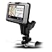 RAM-B-149Z-GA24U: RAM Bike / Motorcycle Handlebar Mount for Garmin 200, 205, 250, 260, 270