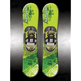 Body Glove Blades Wakeski