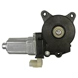 ACI 88937 Power Window Motor by ACI