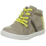 Kickers Teophane, Chaussures à lacets bébé garçon