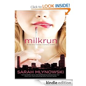 Milkrun