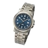 Produkt-Bild: MC Herrenarmbanduhr Titan 24056