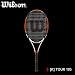 Wilson(�����륽��ˡ�K��TOUR 105 �ƥ˥��饱�å� ���ǣ�