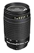 Nikon AF Zoom Nikkor 70-300mm F4-5.6G ブラック (VR無し)