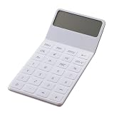 LEXON 電卓 グリーン