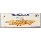 Jules Destrooper, Cookie Butter Crisp, 3.52 OZ