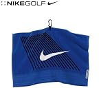 Nike Face/Club Printed Towel Golf Towel