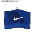 Nike Face/Club Printed Towel Golf Towel